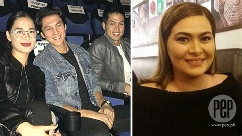 Aiko Melendez says she was traumatized by sex scandal of this .